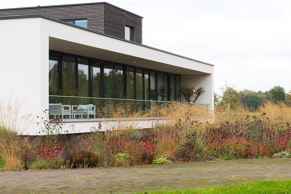 Wonen op landgoed Varsseveld in ruil voor beheer en natuurbehoud! Foto